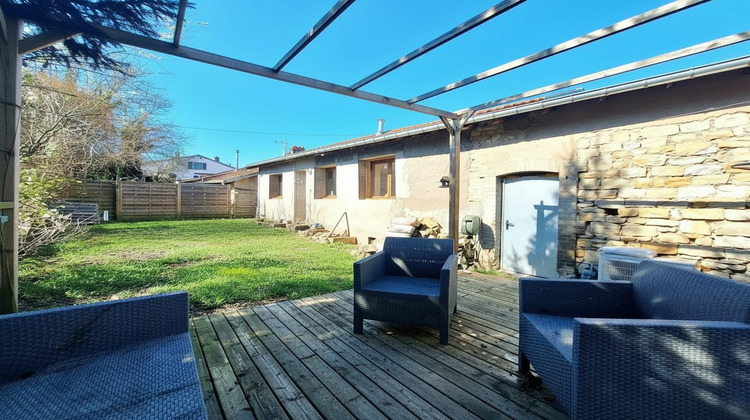 Ma-Cabane - Vente Maison Igney, 128 m²