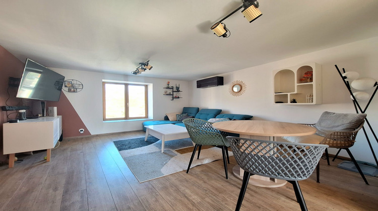 Ma-Cabane - Vente Maison Igney, 128 m²