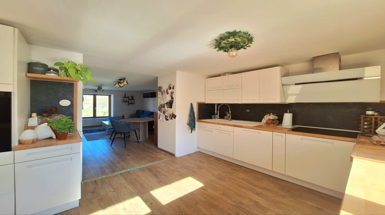 Ma-Cabane - Vente Maison Igney, 128 m²