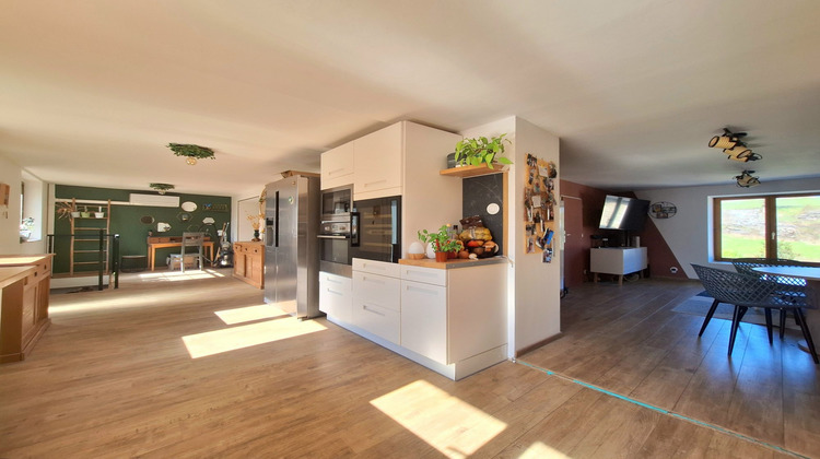 Ma-Cabane - Vente Maison Igney, 128 m²