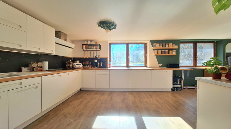 Ma-Cabane - Vente Maison Igney, 128 m²