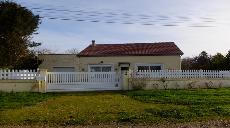 Ma-Cabane - Vente Maison Ignol, 116 m²