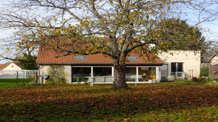 Ma-Cabane - Vente Maison Ignol, 116 m²