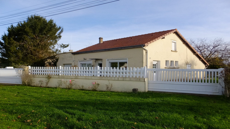 Ma-Cabane - Vente Maison Ignol, 116 m²