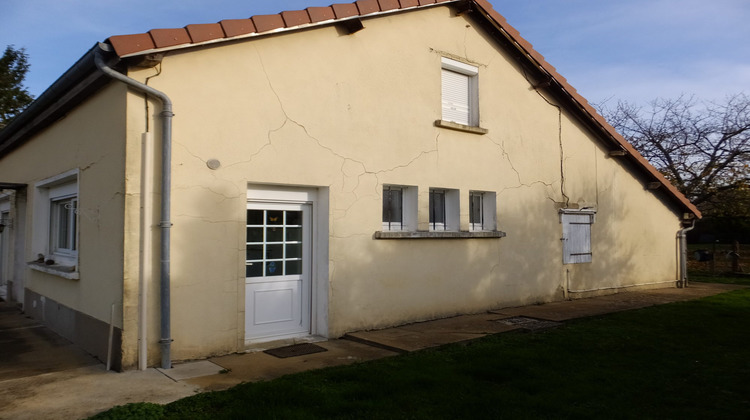 Ma-Cabane - Vente Maison Ignol, 116 m²