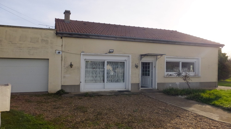 Ma-Cabane - Vente Maison Ignol, 116 m²