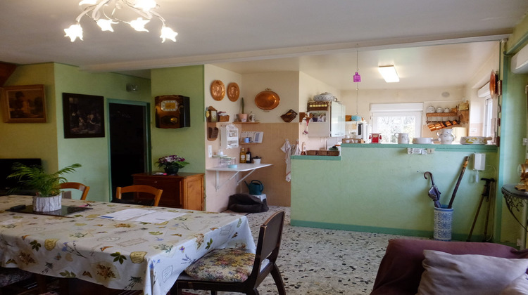 Ma-Cabane - Vente Maison Ignol, 116 m²