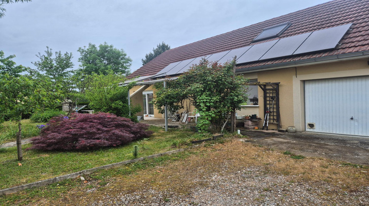 Ma-Cabane - Vente Maison Igny, 106 m²