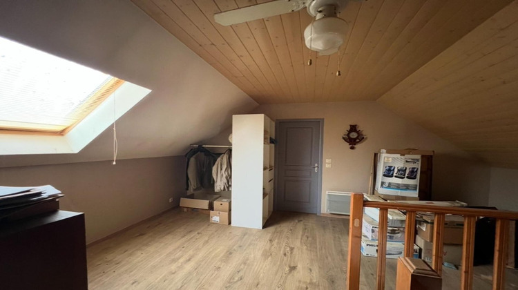 Ma-Cabane - Vente Maison Igny, 106 m²