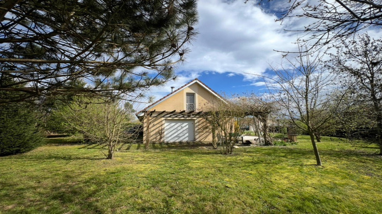 Ma-Cabane - Vente Maison Igny, 106 m²