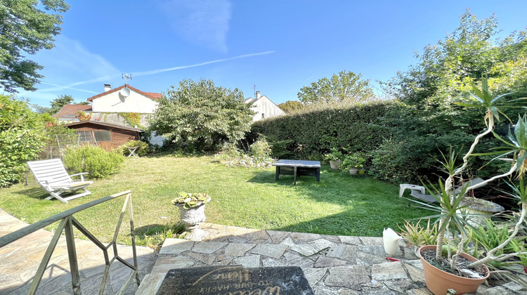 Ma-Cabane - Vente Maison Igny, 146 m²