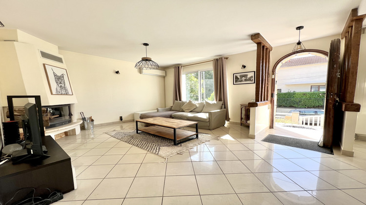 Ma-Cabane - Vente Maison Igny, 146 m²