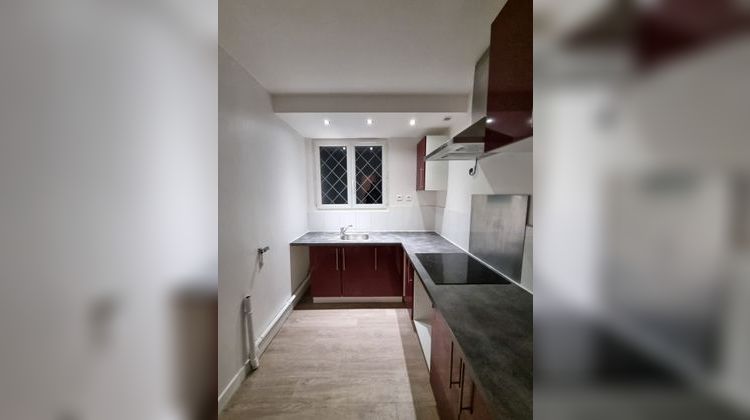 Ma-Cabane - Vente Maison IGNY, 139 m²