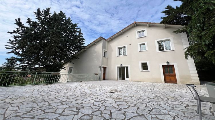 Ma-Cabane - Vente Maison IGNY, 168 m²