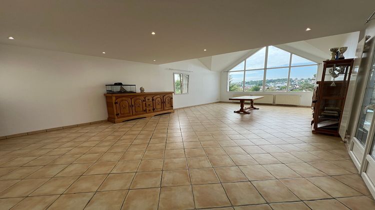 Ma-Cabane - Vente Maison IGNY, 168 m²