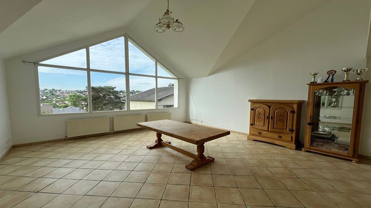 Ma-Cabane - Vente Maison IGNY, 168 m²