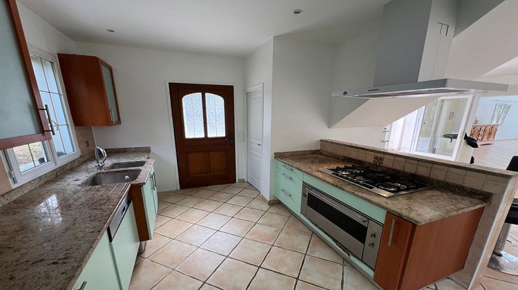 Ma-Cabane - Vente Maison IGNY, 168 m²