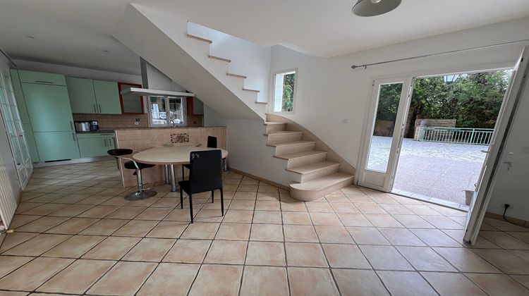 Ma-Cabane - Vente Maison IGNY, 168 m²