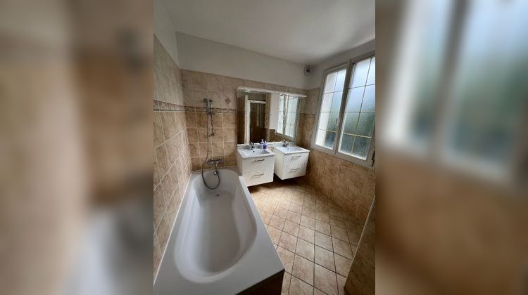 Ma-Cabane - Vente Maison IGNY, 168 m²