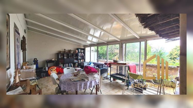 Ma-Cabane - Vente Maison Igny, 156 m²