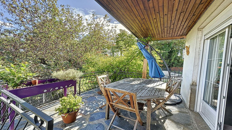 Ma-Cabane - Vente Maison IGNY, 85 m²