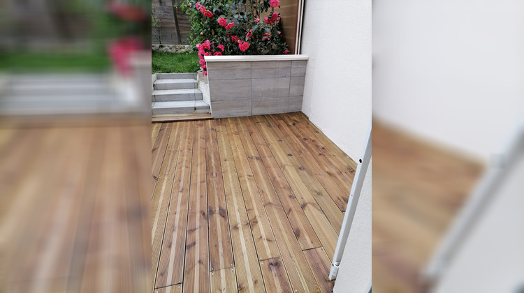 Ma-Cabane - Vente Maison Igny, 91 m²