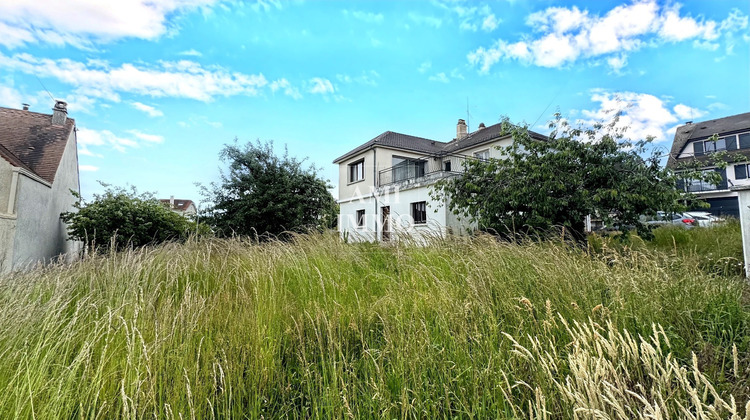 Ma-Cabane - Vente Maison Igny, 216 m²