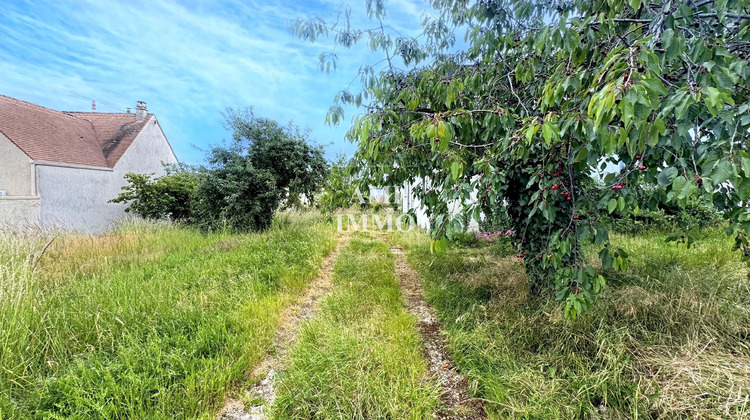 Ma-Cabane - Vente Maison Igny, 216 m²