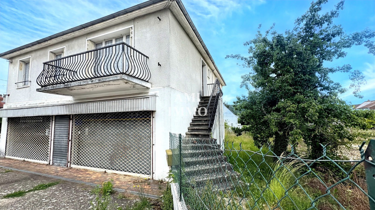 Ma-Cabane - Vente Maison Igny, 216 m²