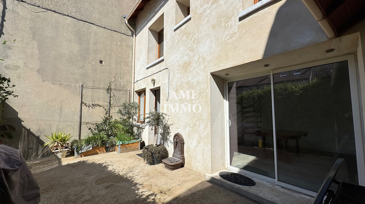 Ma-Cabane - Vente Maison Igny, 70 m²