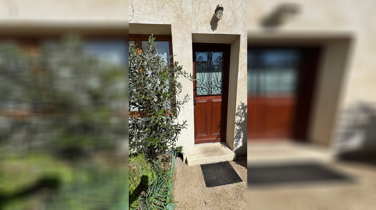 Ma-Cabane - Vente Maison Igny, 70 m²