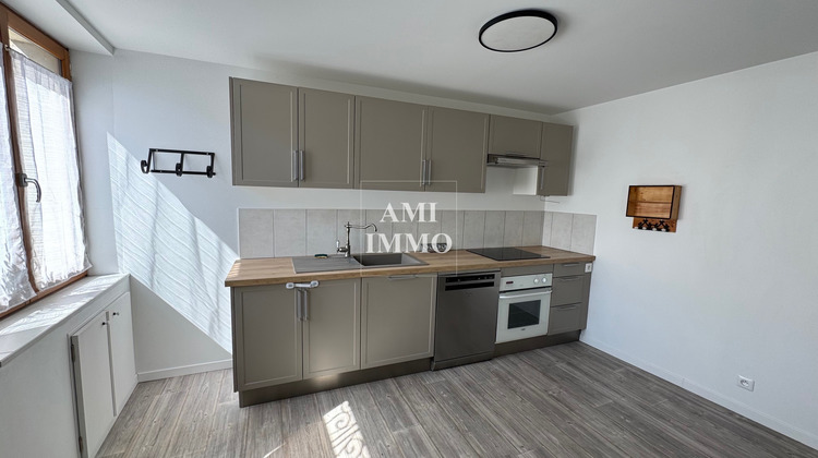 Ma-Cabane - Vente Maison Igny, 70 m²