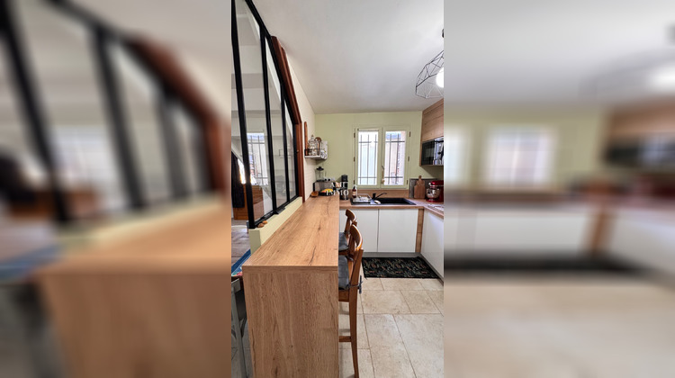 Ma-Cabane - Vente Maison Igny, 76 m²