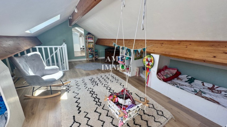 Ma-Cabane - Vente Maison Igny, 76 m²