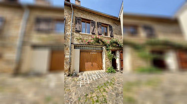 Ma-Cabane - Vente Maison Igny, 85 m²