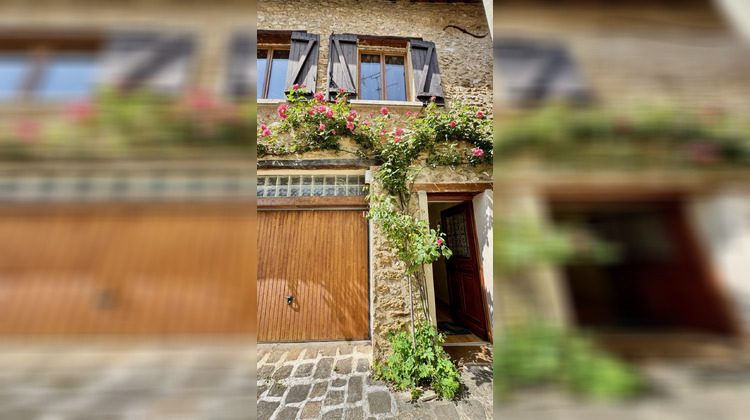 Ma-Cabane - Vente Maison Igny, 85 m²