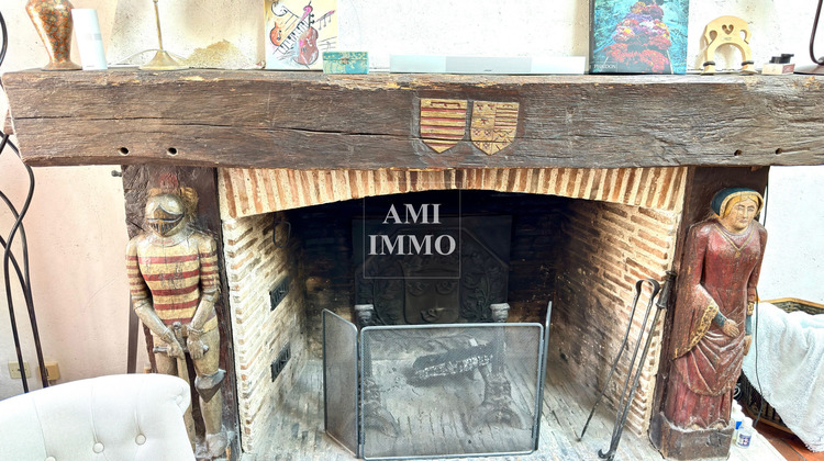 Ma-Cabane - Vente Maison Igny, 85 m²