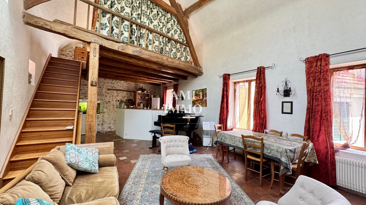 Ma-Cabane - Vente Maison Igny, 85 m²