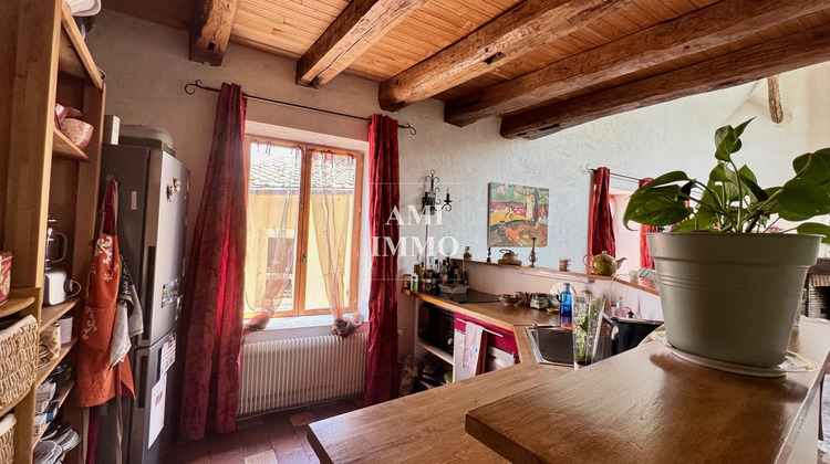 Ma-Cabane - Vente Maison Igny, 85 m²