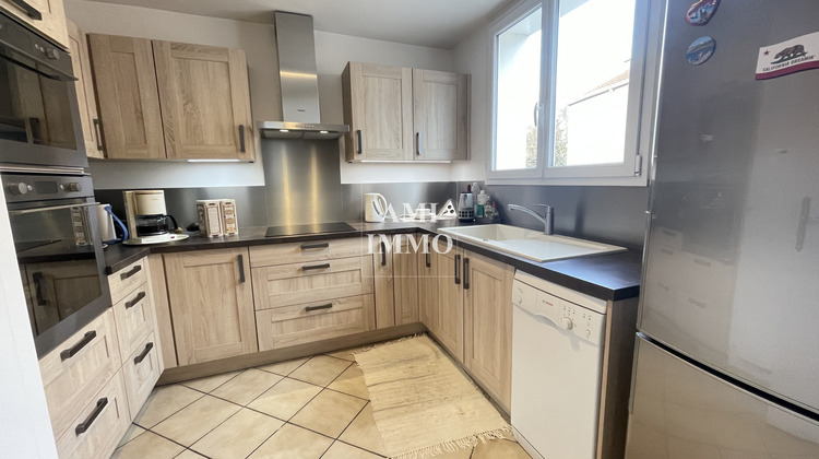 Ma-Cabane - Vente Maison Igny, 83 m²