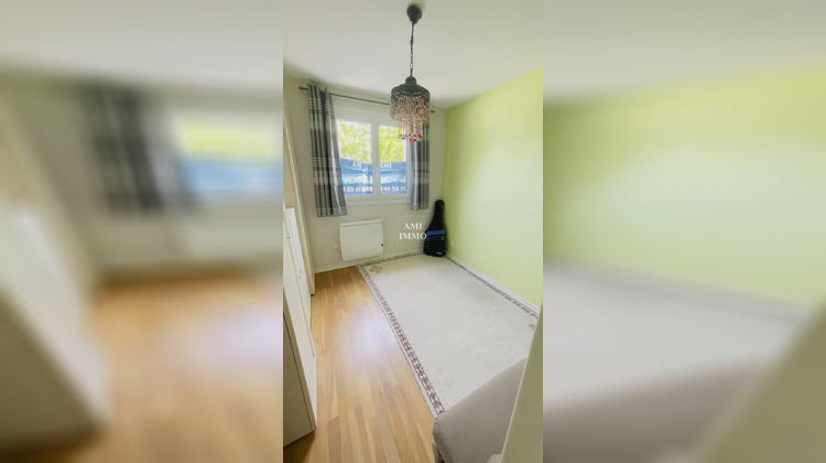 Ma-Cabane - Vente Maison Igny, 83 m²