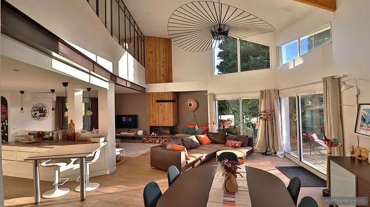 Ma-Cabane - Vente Maison IGNY, 238 m²