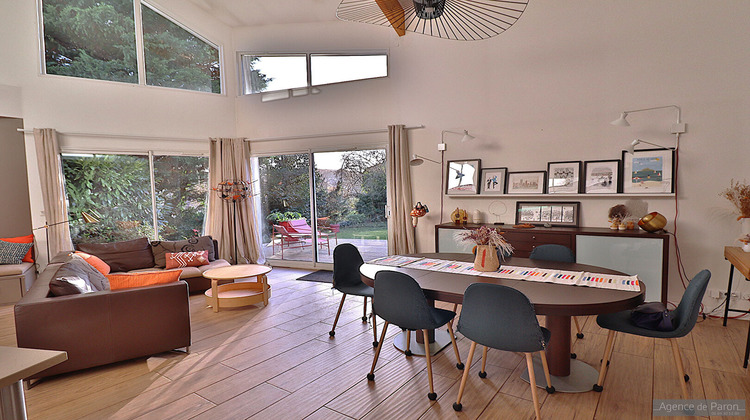 Ma-Cabane - Vente Maison IGNY, 238 m²