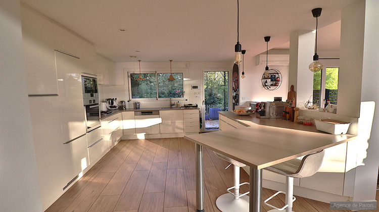 Ma-Cabane - Vente Maison IGNY, 238 m²