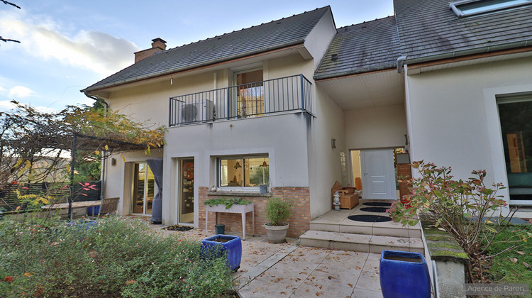 Ma-Cabane - Vente Maison IGNY, 238 m²