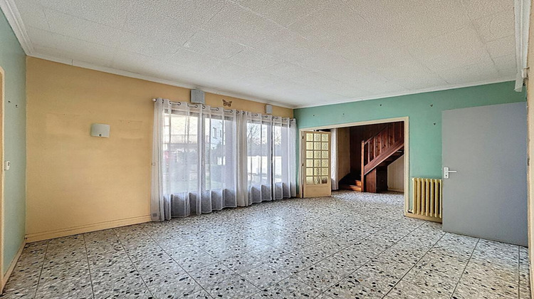 Ma-Cabane - Vente Maison IGNY, 100 m²