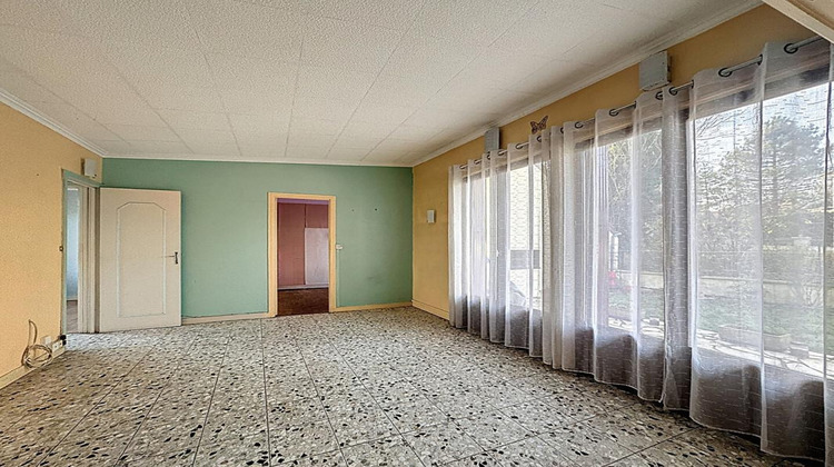 Ma-Cabane - Vente Maison IGNY, 100 m²