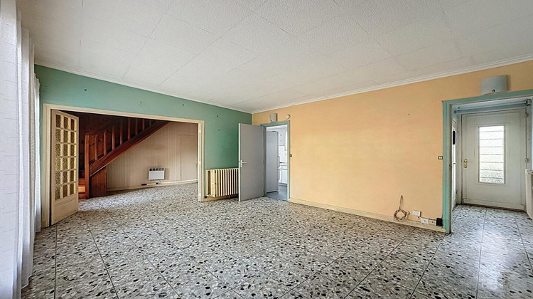 Ma-Cabane - Vente Maison IGNY, 100 m²