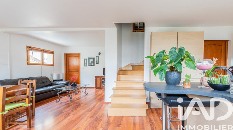 Ma-Cabane - Vente Maison Igny, 91 m²