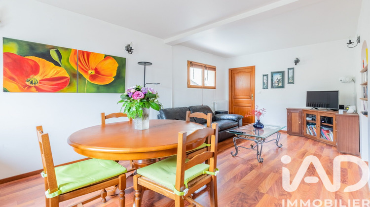 Ma-Cabane - Vente Maison Igny, 91 m²